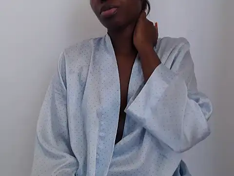 black   ghodess online show from 11/17/25, 11:58