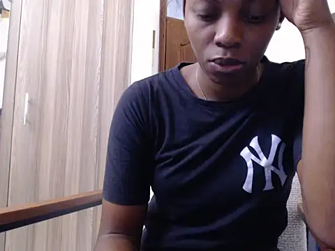 black   ghodess online show from 09/13/25, 08:47