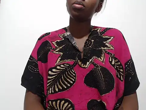 black   ghodess online show from 09/26/25, 09:43