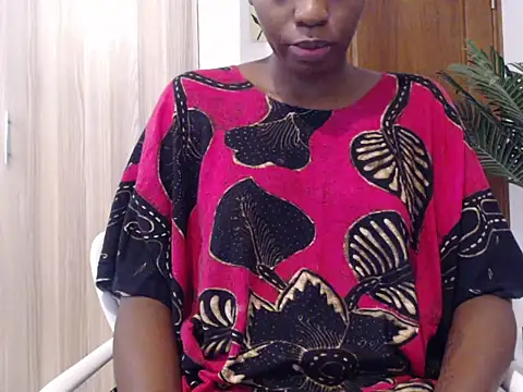 black   ghodess online show from 03/20/26, 05:52