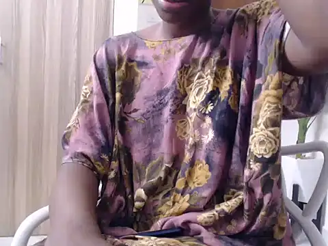 black   ghodess online show from 06/05/26, 06:29