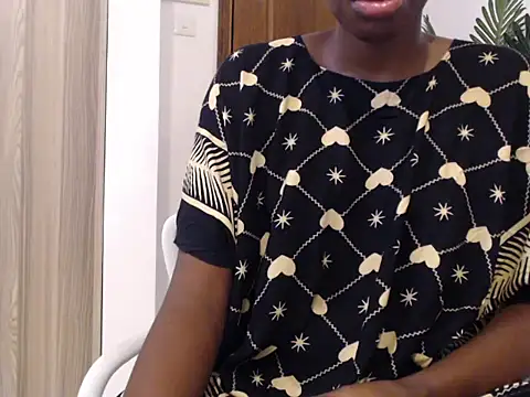 black   ghodess online show from 03/18/26, 05:32