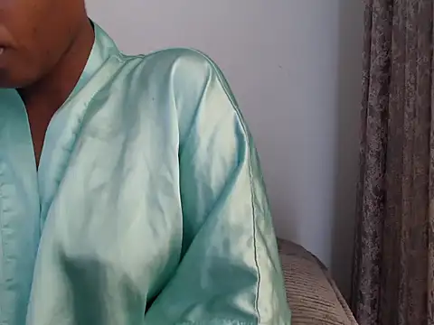 black   ghodess online show from 05/30/26, 11:49