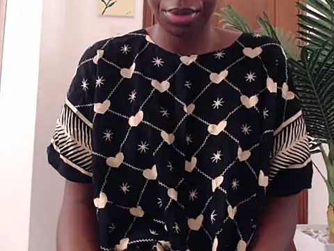 black   ghodess online show from 02/25/26, 05:29