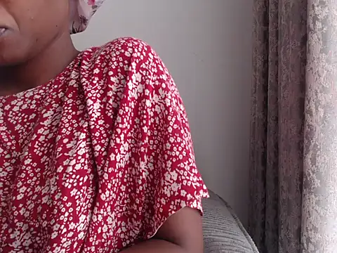 black   ghodess online show from 05/10/26, 06:39