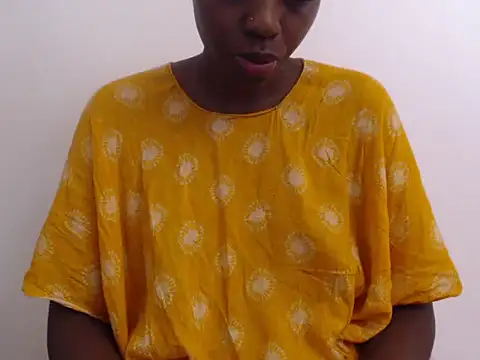 black   ghodess online show from 12/16/25, 07:56