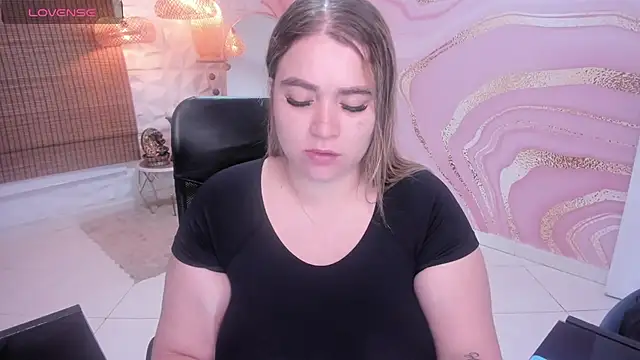 meliboobs  online show from 10/25/25, 03:38
