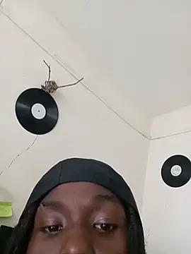 NattyDreadKenya online show from 07/24/26, 12:12