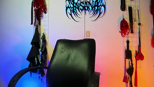 irregular fetish  online show from 05/13/26, 09:22