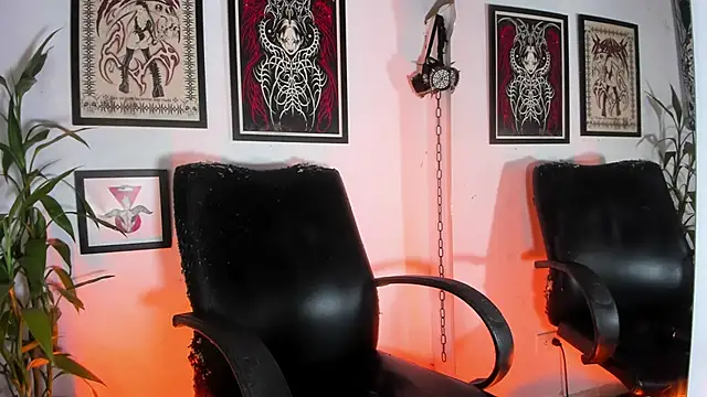 irregular fetish  online show from 05/28/26, 09:10