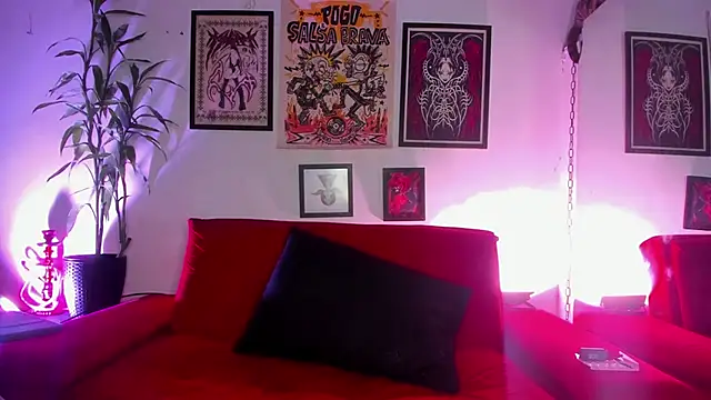 irregular fetish  online show from 06/20/26, 10:26