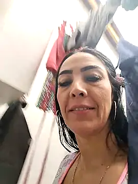 VenussVega online show from 02/25/26, 08:19