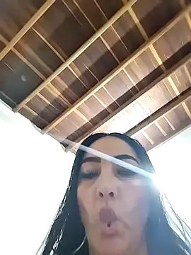 VenussVega online show from 02/20/26, 04:42