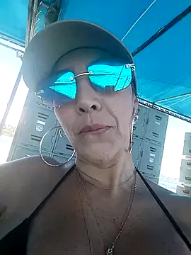 VenussVega online show from 04/15/26, 06:34