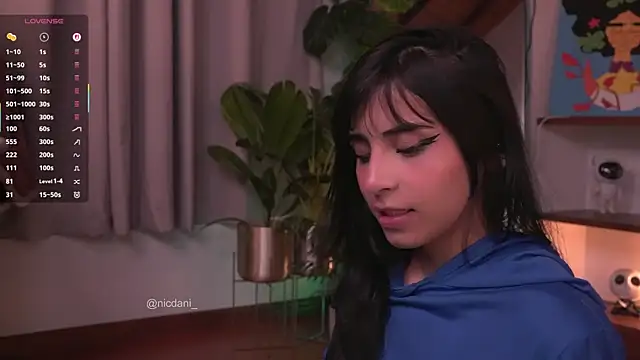 Snapshot of nicdani_1 chatting on 03/07/25, 02:15 nicdani 1 online show from 03/07/25, 02:15