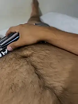 Juacavalo96 online show from 04/12/26, 04:43