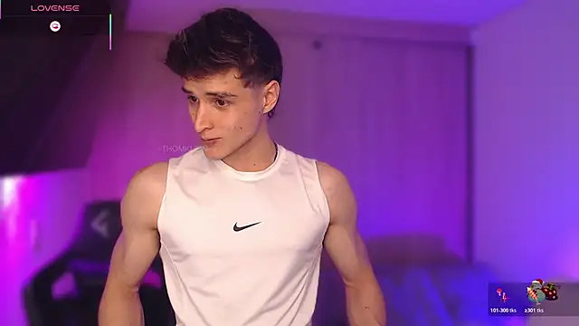 thomklein online show from 12/01/25, 07:48