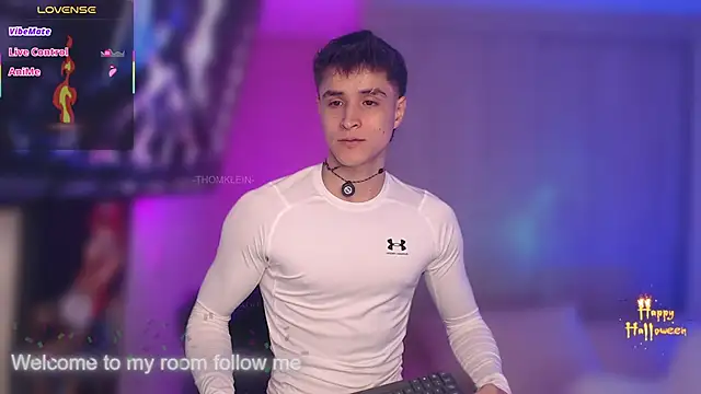 thomklein online show from 10/25/25, 10:14