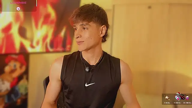 thomklein online show from 12/04/25, 06:29