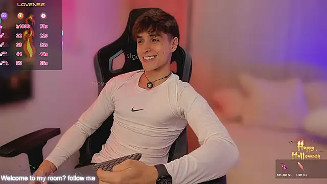 thomklein online show from 10/22/25, 07:46