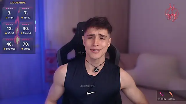 thomklein online show from 02/16/26, 08:07