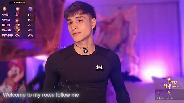 thomklein online show from 10/29/25, 07:02