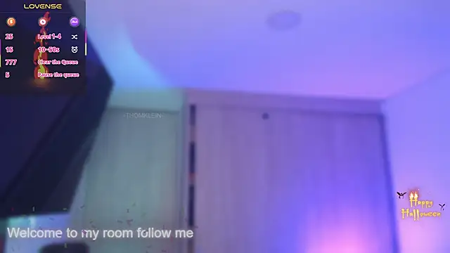 thomklein online show from 11/06/25, 07:07