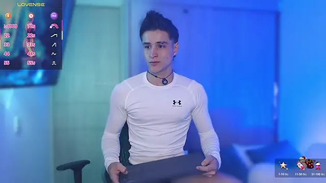 thomklein online show from 11/17/25, 09:13