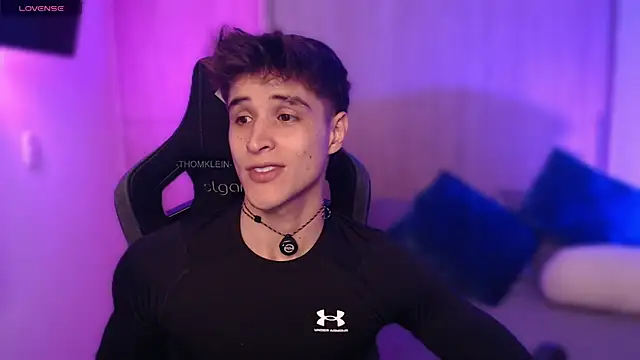 thomklein online show from 11/14/25, 09:46