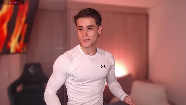 thomklein online show from 12/03/25, 07:57