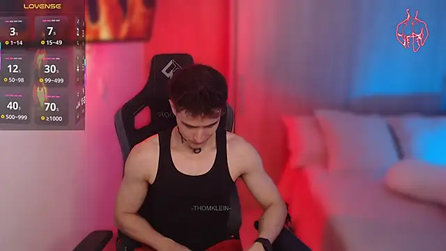 thomklein online show from 02/12/26, 07:24