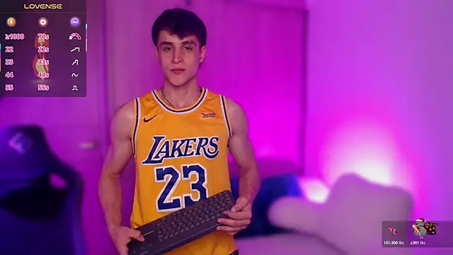 thomklein online show from 11/26/25, 07:03