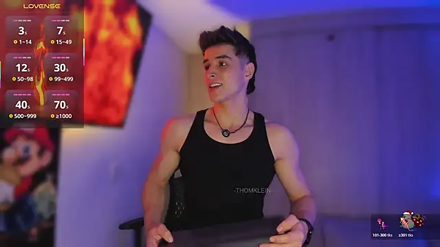 thomklein online show from 01/13/26, 07:29