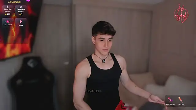 thomklein online show from 03/20/26, 07:37