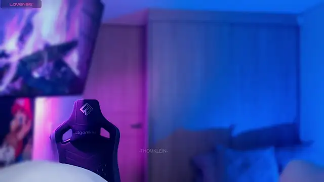 thomklein online show from 02/25/26, 07:14