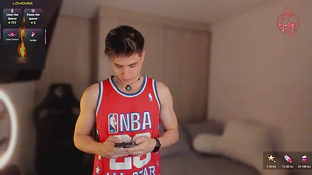 thomklein online show from 02/26/26, 08:09