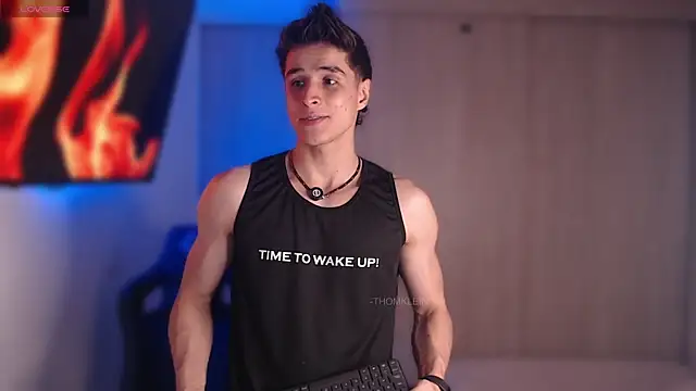 thomklein online show from 12/17/25, 07:41