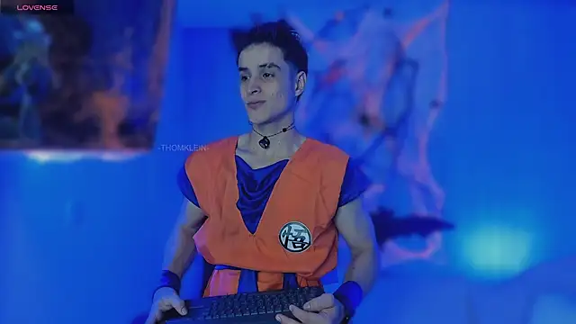 thomklein online show from 10/28/25, 07:35