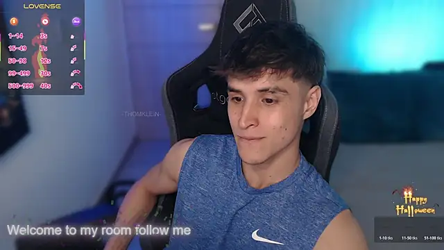 thomklein online show from 11/05/25, 07:39