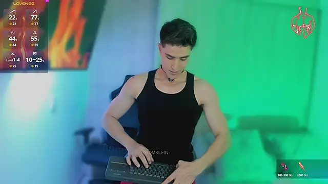 thomklein online show from 03/03/26, 07:43