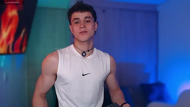 thomklein online show from 11/08/25, 07:06