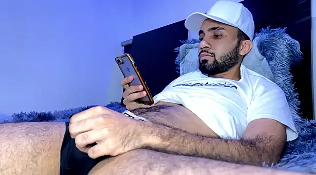 Dar milk online show from 03/09/25, 05:22