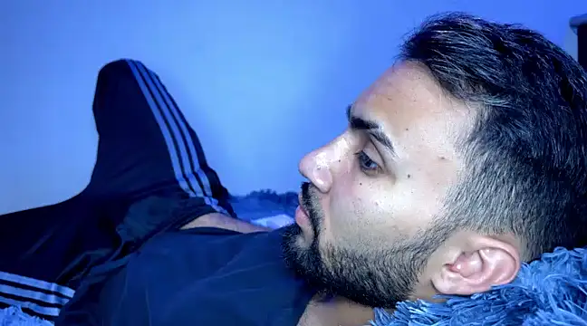 Dar milk online show from 02/26/25, 05:03