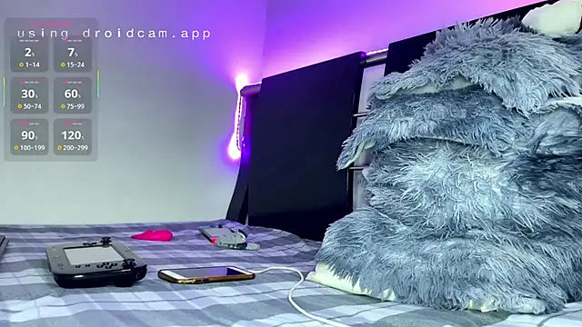 Dar milk online show from 04/17/26, 07:38