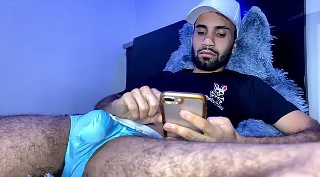 Dar milk online show from 03/05/25, 05:29