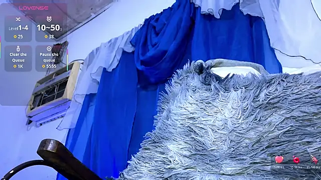 Snapshot of Dar_milk chatting on 02/03/26, 06:40 Dar milk online show from 02/03/26, 06:40