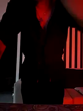 pretorianoo53 online show from 01/18/26, 05:33