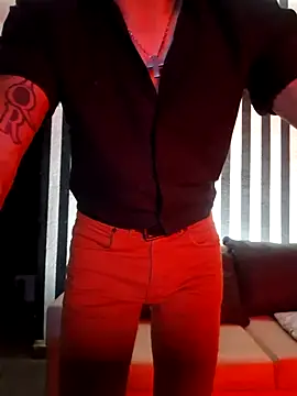 pretorianoo53 online show from 02/08/26, 03:26