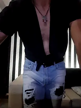 pretorianoo53 online show from 10/26/25, 03:40