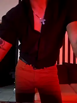 pretorianoo53 online show from 03/15/26, 04:19